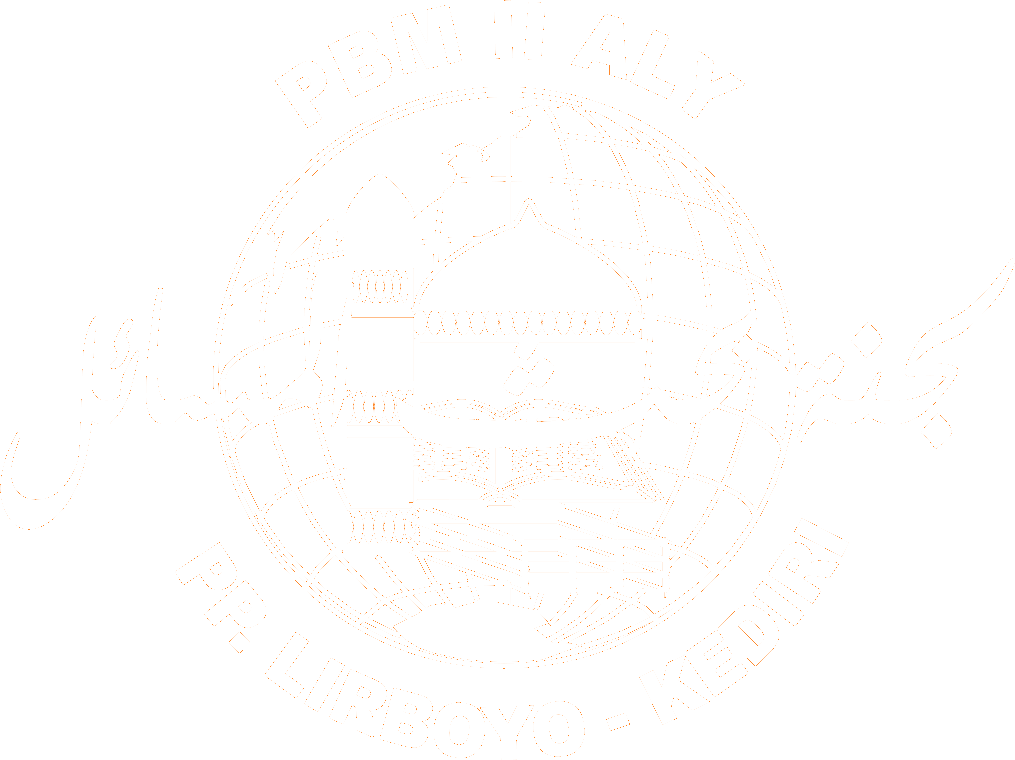 Logo PP. Al-Baqoroh Lirboyo